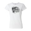 Deco Ladies Relaxed-Fit Tee Thumbnail