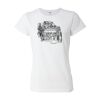Deco Ladies Relaxed-Fit Tee Thumbnail