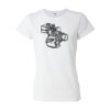 Deco Ladies Relaxed-Fit Tee Thumbnail