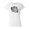 Deco Ladies Relaxed-Fit Tee Thumbnail