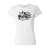Deco Ladies Relaxed-Fit Tee Thumbnail