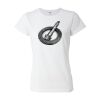 Deco Ladies Relaxed-Fit Tee Thumbnail