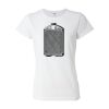 Deco Ladies Relaxed-Fit Tee Thumbnail