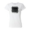 Deco Ladies Relaxed-Fit Tee Thumbnail