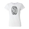 Deco Ladies Relaxed-Fit Tee Thumbnail