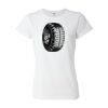 Deco Ladies Relaxed-Fit Tee Thumbnail