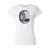 Deco Ladies Relaxed-Fit Tee Thumbnail
