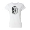 Deco Ladies Relaxed-Fit Tee Thumbnail