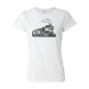 Deco Ladies Relaxed-Fit Tee Thumbnail