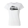 Deco Ladies Relaxed-Fit Tee Thumbnail