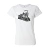 Deco Ladies Relaxed-Fit Tee Thumbnail