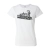 Deco Ladies Relaxed-Fit Tee Thumbnail