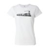 Deco Ladies Relaxed-Fit Tee Thumbnail