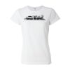 Deco Ladies Relaxed-Fit Tee Thumbnail