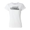 Deco Ladies Relaxed-Fit Tee Thumbnail