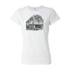 Deco Ladies Relaxed-Fit Tee Thumbnail