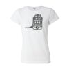 Deco Ladies Relaxed-Fit Tee Thumbnail