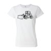 Deco Ladies Relaxed-Fit Tee Thumbnail