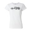 Deco Ladies Relaxed-Fit Tee Thumbnail