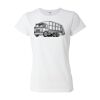 Deco Ladies Relaxed-Fit Tee Thumbnail