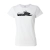 Deco Ladies Relaxed-Fit Tee Thumbnail