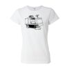 Deco Ladies Relaxed-Fit Tee Thumbnail