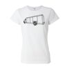 Deco Ladies Relaxed-Fit Tee Thumbnail
