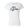 Deco Ladies Relaxed-Fit Tee Thumbnail