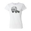 Deco Ladies Relaxed-Fit Tee Thumbnail