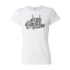 Deco Ladies Relaxed-Fit Tee Thumbnail