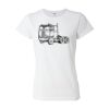 Deco Ladies Relaxed-Fit Tee Thumbnail