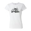 Deco Ladies Relaxed-Fit Tee Thumbnail