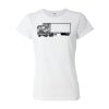 Deco Ladies Relaxed-Fit Tee Thumbnail