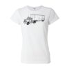 Deco Ladies Relaxed-Fit Tee Thumbnail