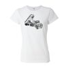 Deco Ladies Relaxed-Fit Tee Thumbnail