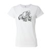Deco Ladies Relaxed-Fit Tee Thumbnail