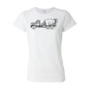 Deco Ladies Relaxed-Fit Tee Thumbnail