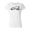 Deco Ladies Relaxed-Fit Tee Thumbnail