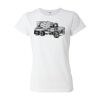 Deco Ladies Relaxed-Fit Tee Thumbnail