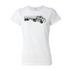 Deco Ladies Relaxed-Fit Tee Thumbnail