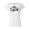 Deco Ladies Relaxed-Fit Tee Thumbnail
