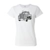 Deco Ladies Relaxed-Fit Tee Thumbnail