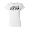 Deco Ladies Relaxed-Fit Tee Thumbnail