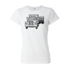 Deco Ladies Relaxed-Fit Tee Thumbnail