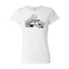 Deco Ladies Relaxed-Fit Tee Thumbnail