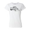 Deco Ladies Relaxed-Fit Tee Thumbnail