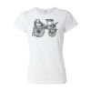 Deco Ladies Relaxed-Fit Tee Thumbnail