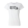 Deco Ladies Relaxed-Fit Tee Thumbnail