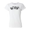 Deco Ladies Relaxed-Fit Tee Thumbnail