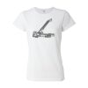 Deco Ladies Relaxed-Fit Tee Thumbnail